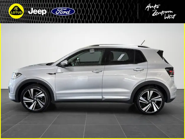 VW T-Cross 1.5 TSI Style DSG