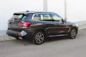 BMW X3 xDrive 30e M Sport