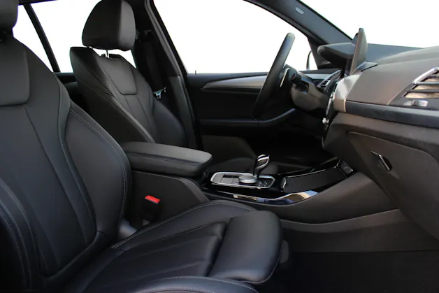 BMW X3 xDrive 30e M Sport