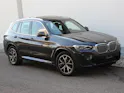 BMW X3 xDrive 30e M Sport