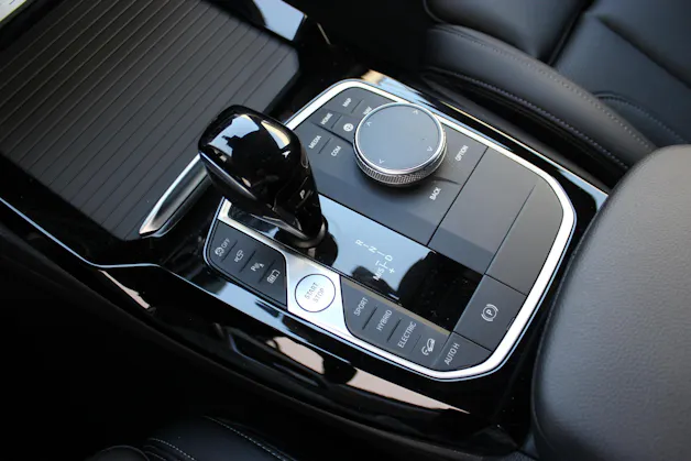 BMW X3 xDrive 30e M Sport