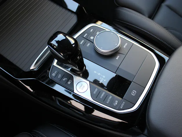 BMW X3 xDrive 30e M Sport