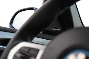 BMW X3 xDrive 30e M Sport