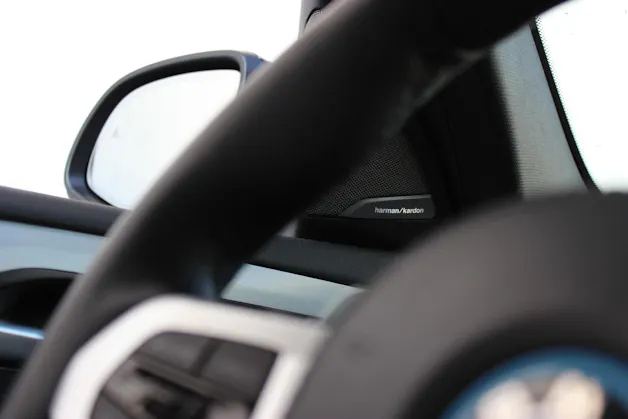 BMW X3 xDrive 30e M Sport