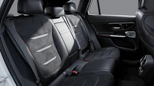 MERCEDES-BENZ GLC 53 AMG 4MATIC+