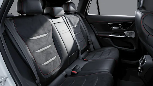 Mercedes-Benz GLC 53 AMG 4MATIC+