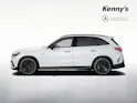 Mercedes-Benz GLC 53 AMG 4MATIC+