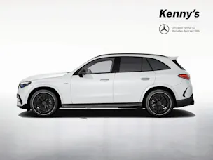MERCEDES-BENZ GLC 53 AMG 4MATIC+