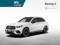 MERCEDES-BENZ GLC 53 AMG 4MATIC+