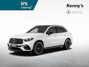 MERCEDES-BENZ GLC 53 AMG 4MATIC+