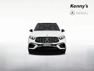MERCEDES-BENZ GLC 53 AMG 4MATIC+