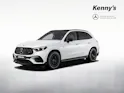 Mercedes-Benz GLC 53 AMG 4MATIC+