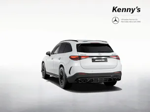 MERCEDES-BENZ GLC 53 AMG 4MATIC+