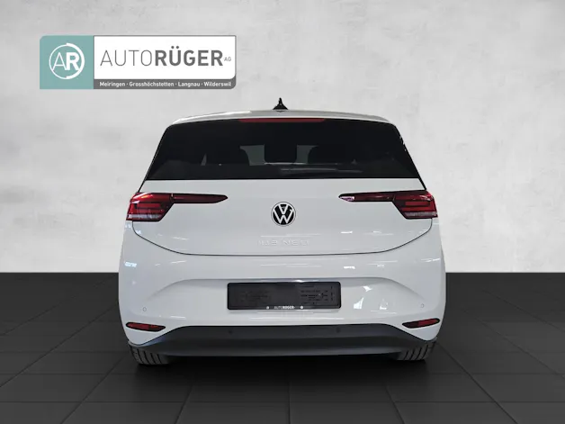 VW ID.3 Neo 58 kWh 190 PS Life