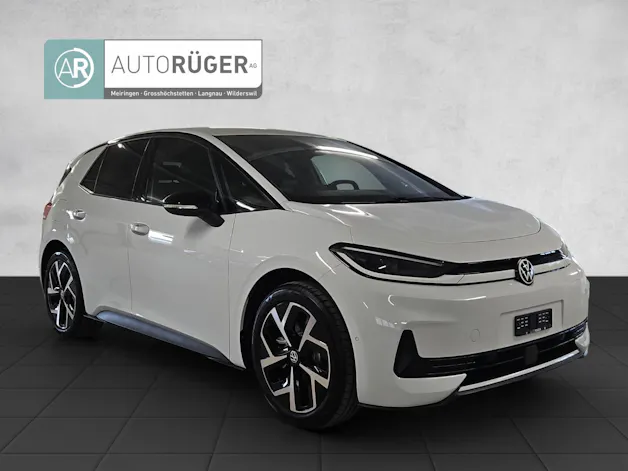 VW ID.3 Neo 58 kWh 190 PS Life