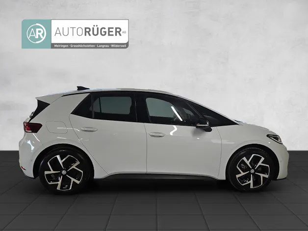 VW ID.3 Neo 58 kWh 190 PS Life