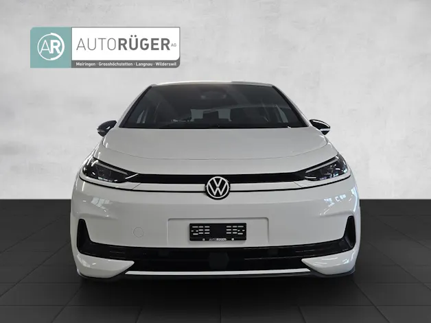 VW ID.3 Neo 58 kWh 190 PS Life