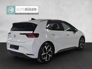 VW ID.3 Neo 58 kWh 190 PS Life