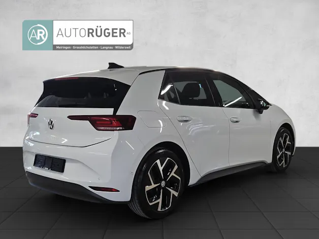VW ID.3 Neo 58 kWh 190 PS Life