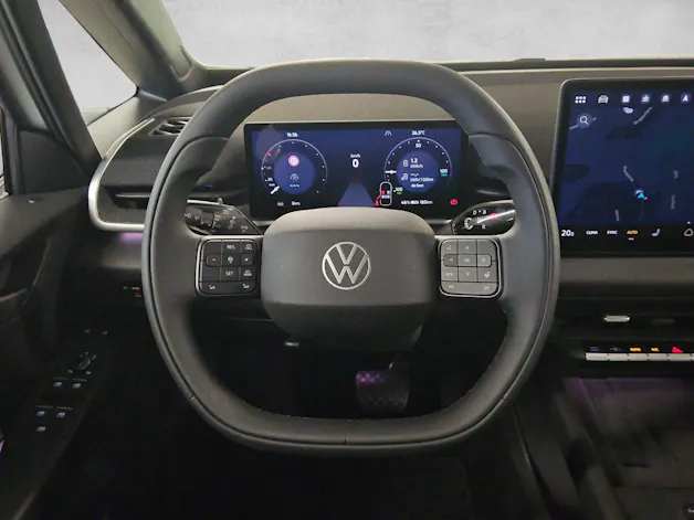 VW ID.3 Neo 58 kWh 190 PS Life