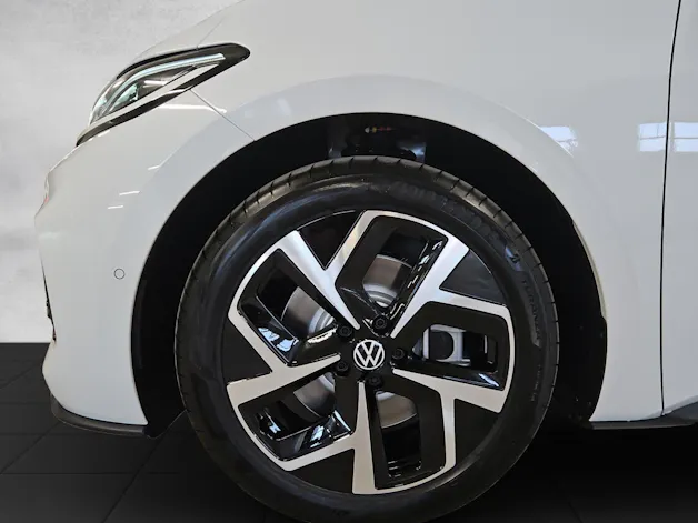 VW ID.3 Neo 58 kWh 190 PS Life