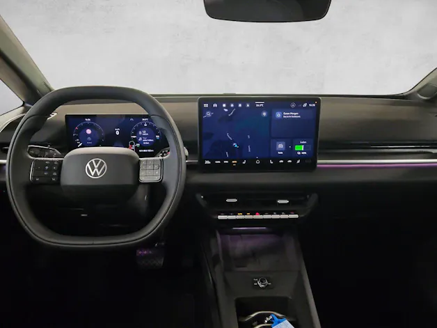 VW ID.3 Neo 58 kWh 190 PS Life