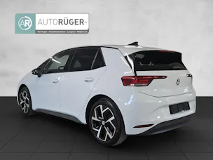 VW ID.3 Neo 58 kWh 190 PS Life