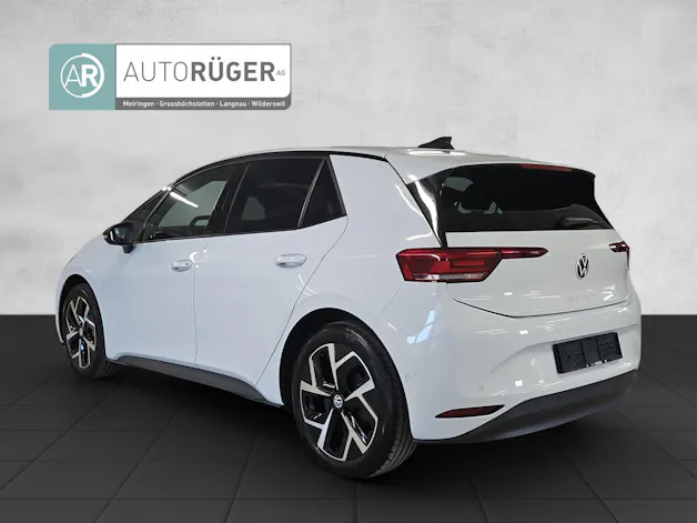 VW ID.3 Neo 58 kWh 190 PS Life