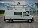 VW Crafter 35 2.0 BiTDI L3 4Motion A