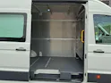 VW Crafter 35 2.0 BiTDI L3 4Motion A