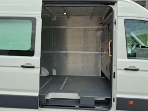 VW Crafter 35 2.0 BiTDI L3 A