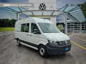 VW Crafter 35 2.0 BiTDI L3 4Motion A
