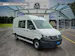 VW Crafter 35 2.0 BiTDI L3 4Motion A