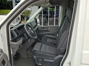 VW Crafter 35 2.0 BiTDI L3 A