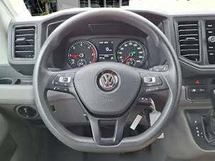 VW Crafter 35 2.0 BiTDI L3 A