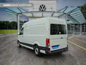 VW Crafter 35 2.0 BiTDI L3 4Motion A
