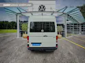 VW Crafter 35 2.0 BiTDI L3 4Motion A