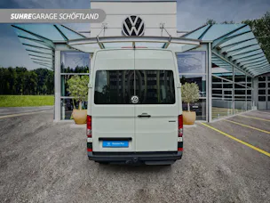 VW Crafter 35 2.0 BiTDI L3 A