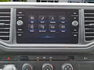 VW Crafter 35 2.0 BiTDI L3 A