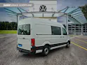 VW Crafter 35 2.0 BiTDI L3 4Motion A