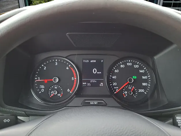 VW Crafter 35 2.0 BiTDI L3 4Motion A
