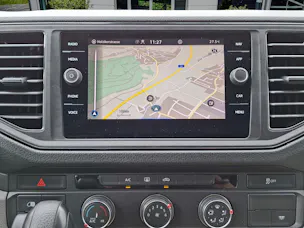 VW Crafter 35 2.0 BiTDI L3 A