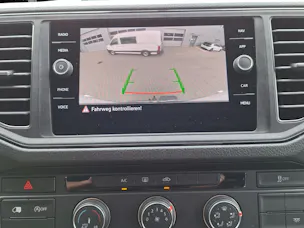 VW Crafter 35 2.0 BiTDI L3 A