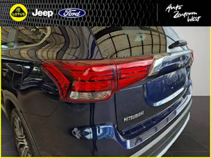 Mitsubishi Outlander 2.2 DID Diamond