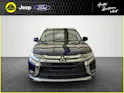 Mitsubishi Outlander 2.2 DID Diamond