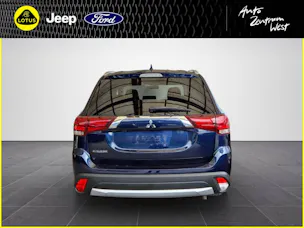 Mitsubishi Outlander 2.2 DID Diamond