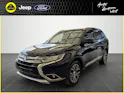 Mitsubishi Outlander 2.2 DID Diamond