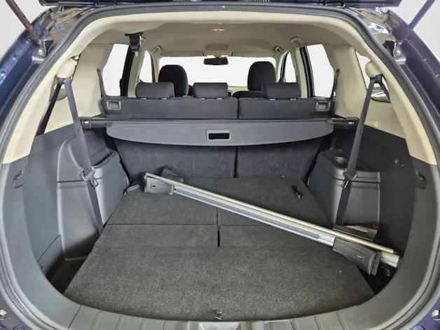 Mitsubishi Outlander 2.2 DID Diamond