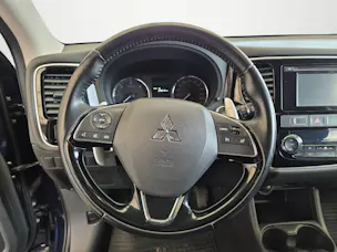 Mitsubishi Outlander 2.2 DID Diamond