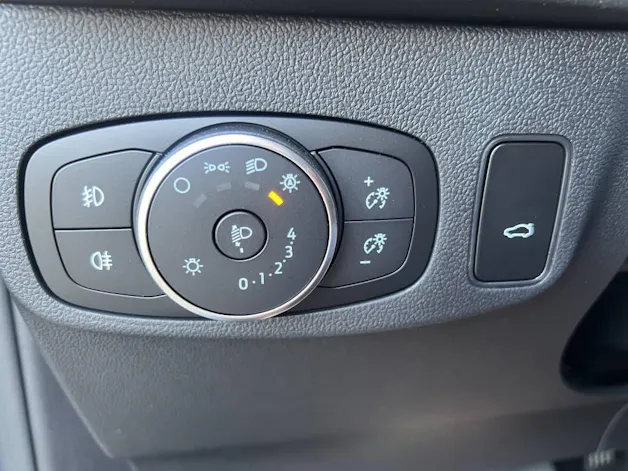 Ford Focus Station Wagon 1.0i EcoB Hybrid 155 ST-Line X